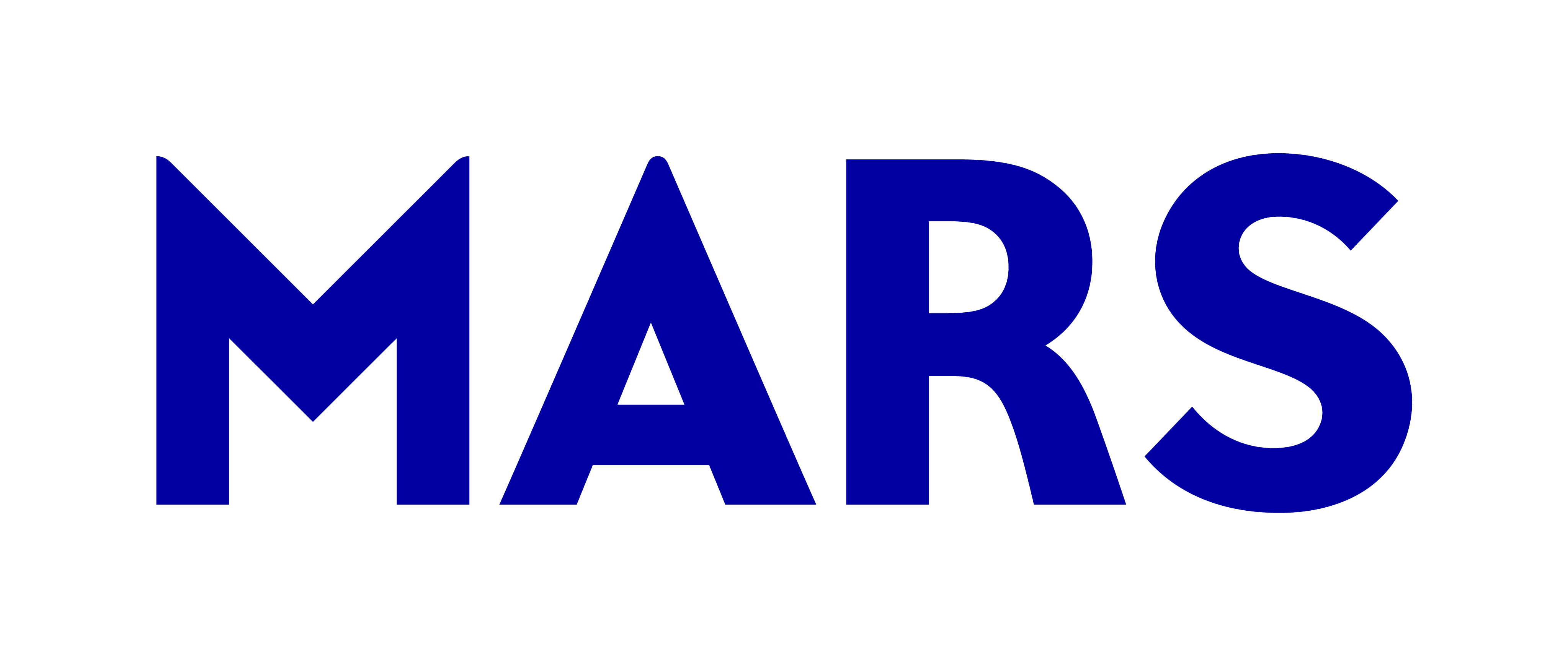 Mars company logo