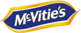 McVitie's company logo