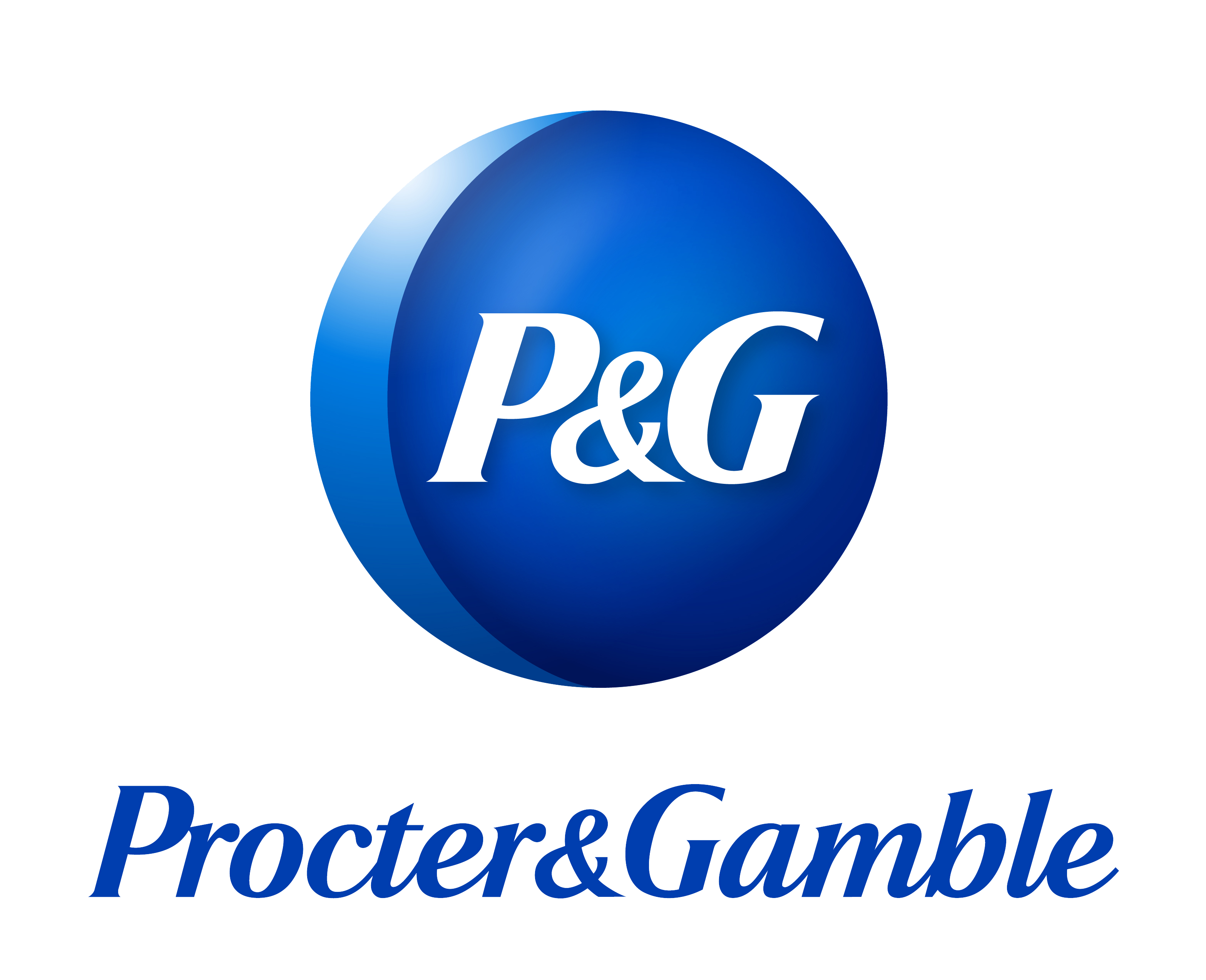 P&G Logo