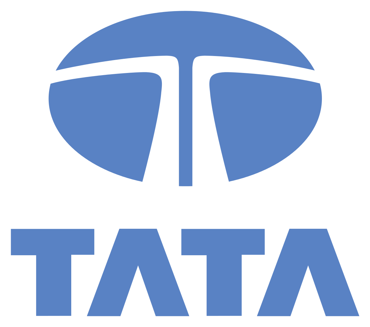 TATA Company Logo