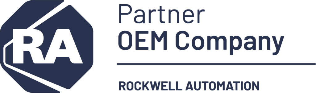 Partner OEM Company Logo