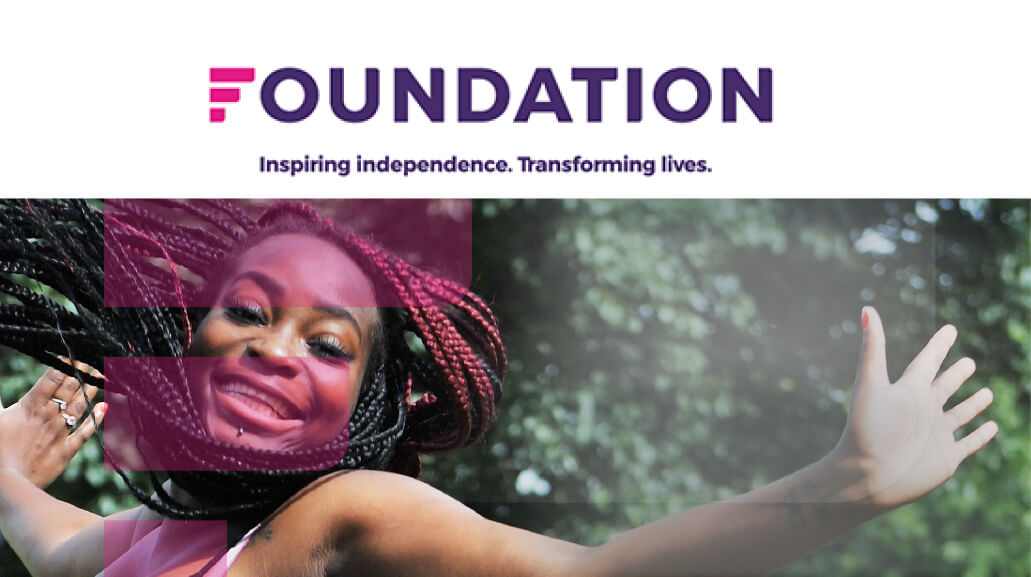 Foundation Charity Logo