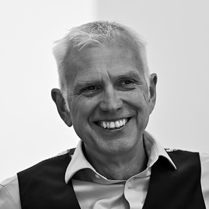 Mark Cook - Chairman