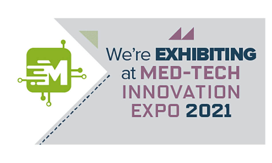 Sewtec Automation to exhibit at Med-Tech Innovation Expo 2021