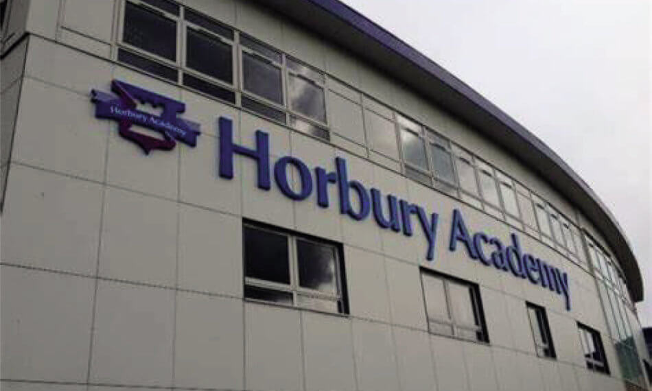 Horbury Academy Apprenticeship Week