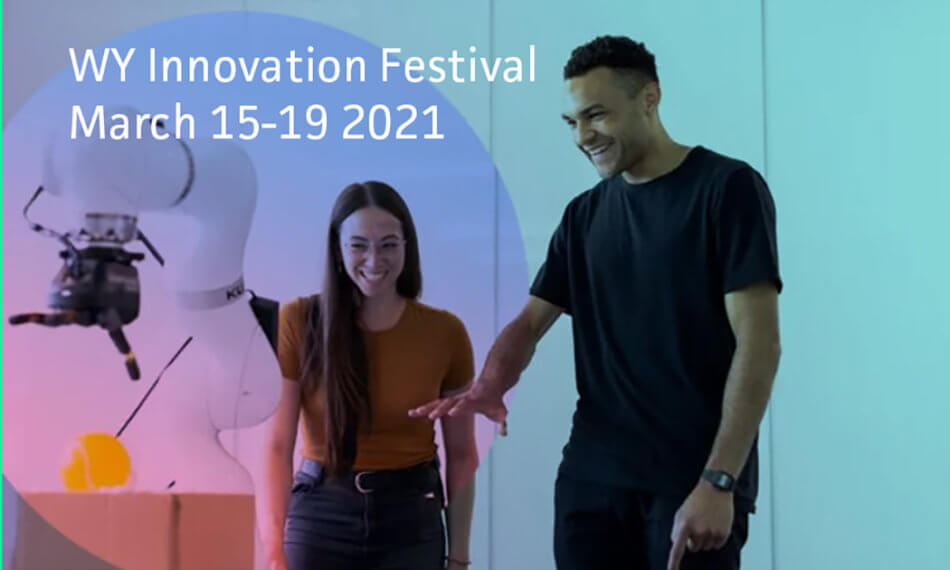 WY Innovation Festival 2021