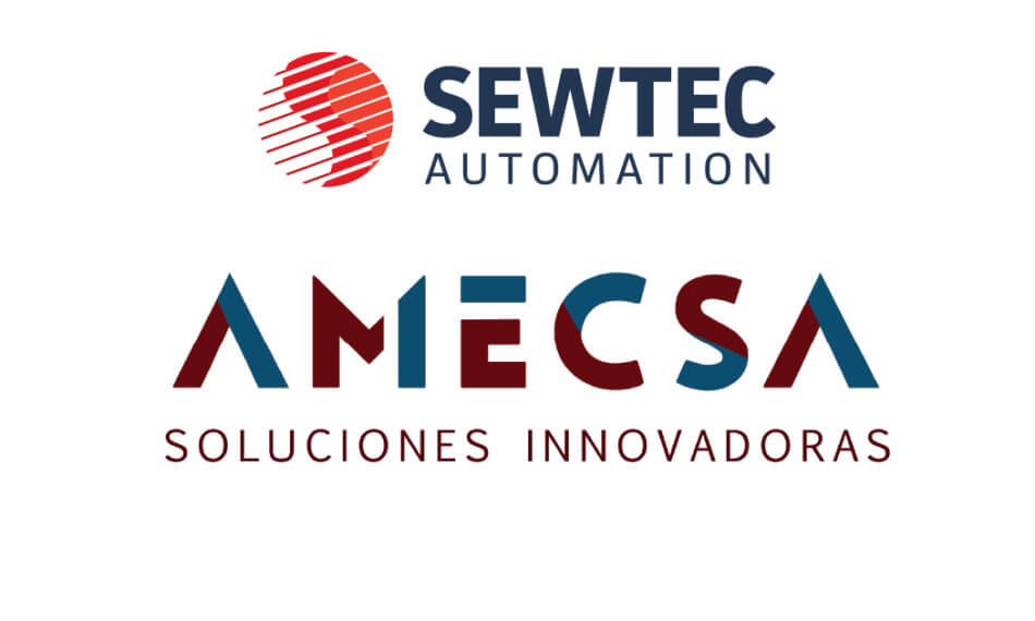 New partnership with Amecsa