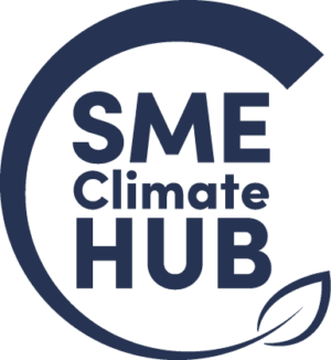 Sewtec SME Climate Hub 