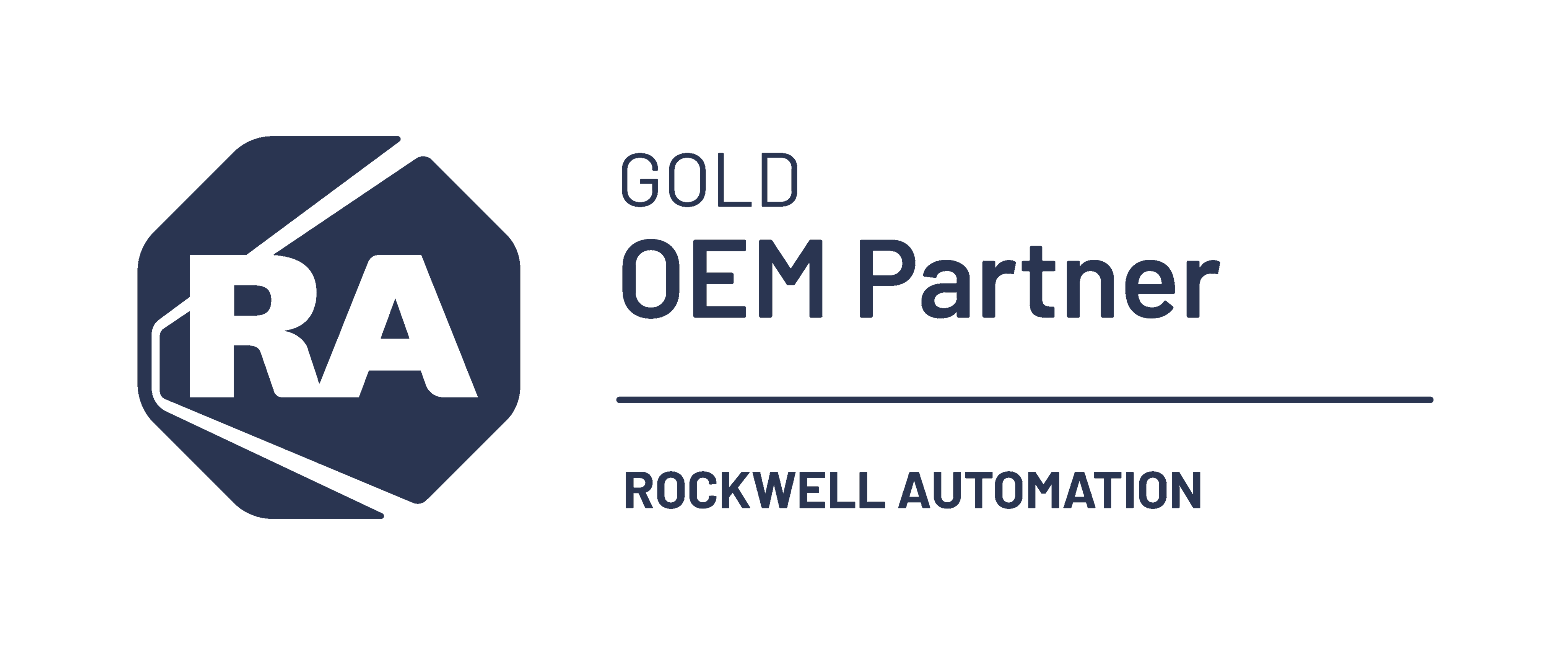 gold oem partner of rockwell automation
